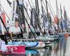 Vendée Globe 2024 rankings live