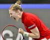 ITF Circuit: Celebration day for Swiss tennis with two titles