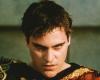 Gladiator: Ridley Scott says Joaquin Phoenix threatened to quit original film | Ents & Arts News