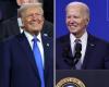 Historic transition: Biden will receive Trump at the White House on Wednesday