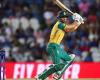 Reeza Hendricks in for SA as unchanged India asked to bat | India tour of South Africa, 2024