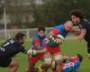 Amateur rugby – Federal 1: Mazamet contains Lavaur! The Tarn derby returns to Sporting