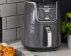 This Ninja oil-free fryer is at an ultra affordable price for a few days