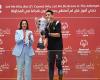 Special Olympics Futsal Throne Cup: the Association of Parents and Friends of Mentally Handicapped Children of Casablanca crowned