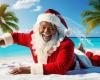 Guadeloupe in the top 10 holiday destinations for Christmas 2024