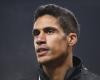 “The most important and most difficult decision to make”, Raphaël Varane looks back on his choice to have stopped his career