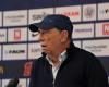 [MHSC-SB29] Jean-Louis Gasset: “We are jealous of Stade Brestois”