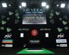 2024 Mr Vegas Grand Slam of Darts – Day Two latest