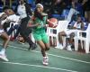 Who will get Zone 3 tickets for WBLA 2024 in Dakar? – Women’s Basketball League Africa Qualifiers 2024