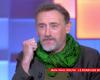 “Let him break!” : Jean-Paul Rouve reveals the name of the movie star he made furious on Canal+ (VIDEO)