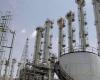 In fuel shortage, Iran rations its electricity