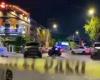 Ten people killed in bar attack