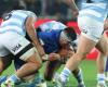 Rugby Italy Argentina Quesada: “Ridiculous goals”