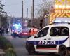 An iconic cyclist, nicknamed “the man in blue”, died after being hit by a car in Limoges, great emotion in the city