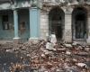 6.8 magnitude earthquake shakes Cuba after hurricanes and blackouts