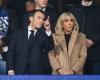 INFO RTL – France-Israel: Emmanuel Macron will attend the match at the Stade de France this Thursday