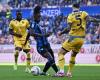 Serie A, Atalanta-Udinese on the pitch: 2-1 LIVE – Football