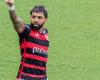 Flamengo fans 'forgive' Gabigol and ask for the attacker to stay: 'He's an idol'