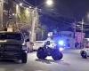 Ten people killed in armed attack on bar in Mexico