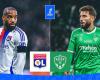 ASSE: the derby lineups