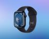 Internet users are snapping up this Apple connected watch at an unprecedented price at AliExpress