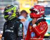 Formula 1 | Ecclestone: Hiring Hamilton was 'about ego' for Ferrari