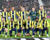 Fenerbahçe-Sivasspor match first 11! Will İrfan Can Kahveci play in Oosterwold?