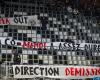 “You don’t deserve us”: Charleroi supporters are angry and let loose in the stands against Westerlo