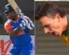 After Back-To-Back Hundreds, Sanju Samson Falls For A Duck As Marco Jansen Cleans Him Up: WATCH