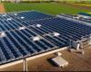 PrimeEnergy Cleantech: a spectacular photovoltaic waste