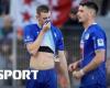 FC Luzern loses 2:4 in Sion after a comeback – Sport