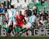 Bartra rescues a point for Betis against a naive Celta | Soccer | Sports