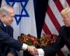 Netanyahu has spoken to Trump three times since his re-election about the ‘Iranian threat’