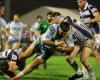 Cahors Rugby: barometer in good shape