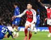 Chelsea vs Arsenal player ratings — Nothing to separate Blues, Gunners stars