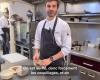 VIDEO. At the table! In the kitchens of the Granit restaurant in Plouharnel