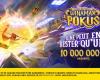 Pokus, Day 7: moktavarium changes lead into gold – News