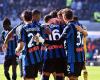 Serie A, Atalanta-Udinese: 2-1 – Football