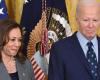 why Kamala Harris lost 10 million votes to Joe Biden in 2020