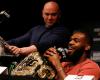 Jon Jones ‘grateful’ for Dana White’s passionate support of No. 1 P4P status: ‘It’s a huge honor’