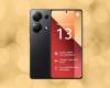 The Xiaomi Redmi Note 13 Pro is at an unbeatable price