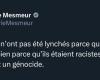 After the unworthy tweet of Insoumise MP Marie Mesmeur, justifying “the hunt for Jews” in Amsterdam, the Minister of the Interior announces that he will contact the Paris prosecutor