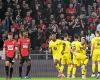 Rennes – Toulouse: match summary