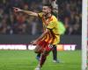 “My easiest head goal to achieve! » Adrien Thomasson recounts the goal of Lens' victory against Nantes