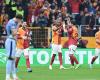 At what time and when is the Galatasaray – Samsunspor match? On which channel is the Galatasaray – Samsunspor match? (Starting 11s) – Last Minute Sports News