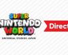 Super Nintendo World: a new special Direct announced, dedicated to Donkey Kong