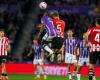 1-1: The last gasp costs two points | Real Valladolid CF