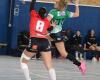 Handball. N2F: Granville still does not win away. Sport