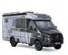 Hymer 2025: new prices and images of the new collection