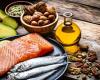 Enrich your diet with omega 3 and 6 to protect against cancer